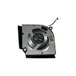 Cooler GPU (placa video) Acer Predator Helios Neo 16 PHN16-71, Neo 18 PHN18-71, PHN16-71-76H5 PHN18-71-99RC, DC12V 1A, small conector, 23.QLTN7.001