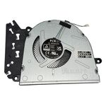Cooler compatibil HP 250 G10, 255 G10, 256 G10, 15-FC, 15-FD, model N38474-001, N38473-001, N38472-001, DFS5K12114262K, EG50050S1-CL40-S9A, NS85C30-22D01 (UMA graphics memory - video integrat)