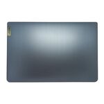 Capac display compatibil Lenovo IdeaPad 3-14ADA6, 3-14ALC6, 3-14ITL6, 3 14ABA7, 3 14IAU7, argintiu-bleu, model 5CB1H38883