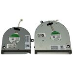 Set coolere compatibile HP Envy 17-CG / 17M-CG / 17T-CG / TPN-C146, L87962-001 L87961-001, EG50040S1-1C210-S9A, EG50040S1-1C211-S9A, EG50040S1-1C220-S9A, EG50040S1-1C221-S9A