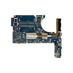 Placa de baza HP ProBook 450 G4, 470 G4 cu CPU Intel® Core™ i5 7200U Gen7 cu Intel HD Graphics 620 si NVIDIA GeForce 930MX 2GB vRAM