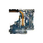 Placa de baza HP 15-BS, 15-BW, 15G-BR, 250 G6, 255 G6, 256 G6 cu CPU Intel® Core™ i5-7200U Gen7 cu Intel HD Graphics 620