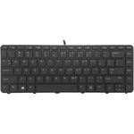 Tastatura compatibila HP ProBook 430 G3, 440 G3, 430 G4, 440 G4, ProBook 640 G2, 645 G2, 640 G3, layout US cu iluminare