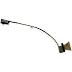 Cablu video compatibil HP EliteBook 850 G7, 855 G7, 850 G8, 855 G8 pentru display cu 30 pini non-touch, model 6017B1370801, 6017B1372201
