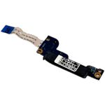 Placa auxiliara pentru conectare HDD/SSD 2.5" HP 15-DA, 15T-DA, 15-DB, 15G-DB, 15Z-DB, 15G-DR, 15Q-DS, 15Q-DY, 250 G7, 255 G7