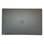 Capac display Dell 15 DC15250, DC15255, Pro 15 Essential PV15250, PV15255, Gri (Platinum silver), model T4MT1