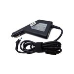 Incarcator auto compatibil HP 19.5V, 4.62A, 90W, mufa 4.5 x 3.0 mm si USB 3.0 Quick charge