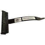 Cablu conectare SSD / HDD 2.5'' pentru Dell 15 DC15250, DC15255, Pro 15 Essential PV15250, PV15255, model GDM50 NBX0002VT00 JW93P