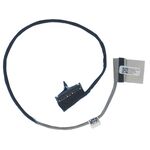 Cablu LVDS compatibil Asus ROG Strix G15 G513IC, G513IE, G513IH, G513IM, G513IR, G513Q, G513QC, G513QE, G513QM, G513QR, G513QY, G513RC, G513RM, G513RS, G513RX, G513RW, echipate cu display FHD, 40 pini, 120Hz, 144Hz, 165Hz, model 6017B1549001, 14005-037002