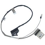Cablu LVDS original Asus ROG Strix G15 G512LI, G512LU, G512LV, G512LW, G512LWS, ROG Strix G G531GD, G531GT, G531GU, G531GV, G531GW, echipate cu display FHD, 40 pini, model 6017B1432201, 0930FIT402768, 14005-03070000