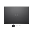 Capac display Dell 15 DC15250, DC15255, Pro 15 Essential PV15250, PV15255, model DWRHJ Carbon black
