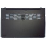 Carcasa inferioara bottom Lenovo IdeaPad Gaming 3-15IMH05, 3-15ARH05, Creator 5-15IMH05, model 5CB0Y99468