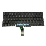 Tastatura laptop Apple MacBook Air A1370 A1465, UK, fara modul iluminare