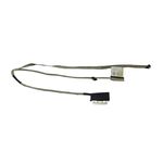 Cablu video LVDS laptop Dell Inspiron 5521 HD si Full HD, fara touchscreen, model W08FN