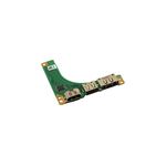 Placa USB si HDMI Toshiba Portege R700