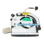 Cooler ventilator laptop Dell XPS 12 9Q23