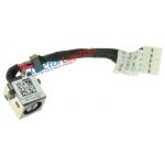 USB IO Circuit Board Dell Latitude E7440