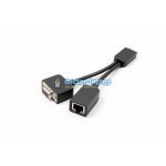 Adaptor VGA/LAN laptop Acer Aspire V5-571