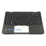 Palmrest cu tastatura Acer Aspire R3 131T