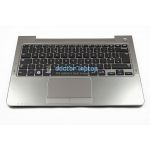 Carcasa superioara si tastatura Samsung NP540U3C layout UK