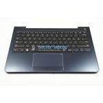 Carcasa superioara si tastatura Samsung NP530U3C layout US