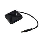 Hub USB 3.0 cu 4 iesiri