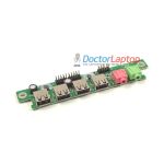 Placa USB si Audio desktop Acer Veriton M275