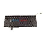 Tastatura laptop Apple Macbook Pro Unibody 17 inch