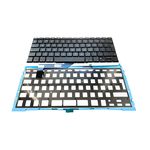 Tastatura laptop Apple MacBook Pro A1398, layout UK, cu modul iluminare