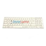 Tastatura laptop Toshiba Satellite L55D-B layout US alba