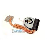 Sistem racire (radiator si ventilator)  laptop Asus K550JK