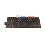 Tastatura laptop Dell  Inspiron 7447 iluminata