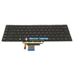 Tastatura laptop HP OMEN 15-5000 iluminata