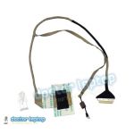 Cablu video LCD Packard Bell EasyNote TM99