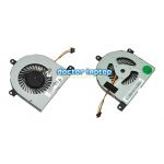 Cooler original Lenovo IdeaPad U510