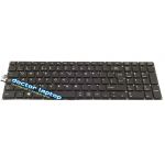 Tastatura laptop iluminata Toshiba Satellite P75 UK