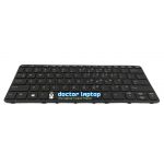 Tastatura HP 612 Tablet iluminata