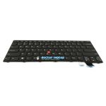 Tastatura laptop Lenovo ThinkPad Yoga 460 iluminata