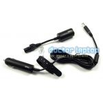 Incarcator auto original Dell Latitude E5550 90W