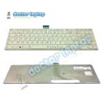 Tastatura laptop Toshiba Satellite C70D-B alba