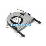 Cooler laptop Asus N552
