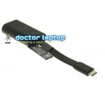 Adaptor original USB-C la RJ45 Dell Precision 15 5510