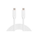 Cablu de date incarcare USB-C la USB-C Apple