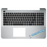 Palmrest si tastatura Asus X554LD V.2