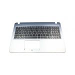 Carcasa superioara si tastatura Asus A540SA