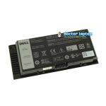 Baterie originala laptop Dell Precision M4800 87Wh