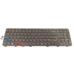 Tastatura laptop HP Pavilion DV6-7000 cu RAMA