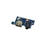 Placa IO USB/audio Lenovo B40-70