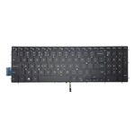 Tastatura Dell Inspiron 15 7566 iluminata