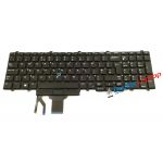 Tastatura laptop Dell Precision 15 3510 UK